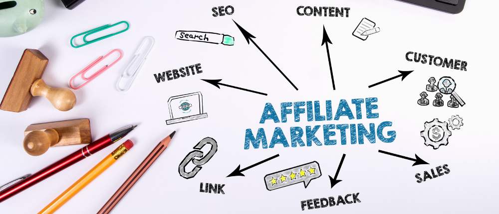 affiliate